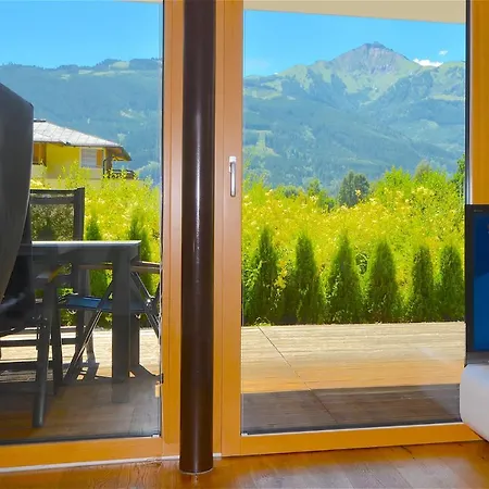 Apartment Sonnenhaus A - By Alpen Zell am See