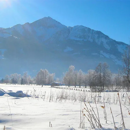 Apartman Sonnenhaus A - By Alpen Zell am See