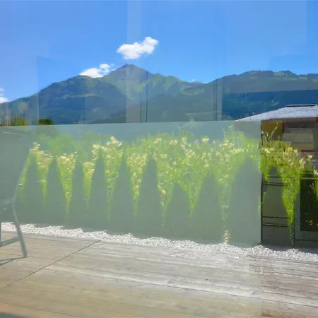 Apartment Sonnenhaus A - By Alpen *