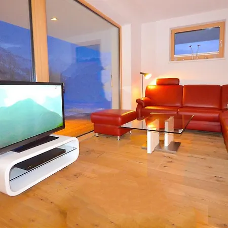 Sonnenhaus A - By Alpen Apartment