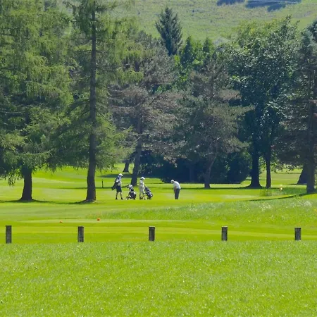 Apartment Sonnenhaus A - By Alpen *