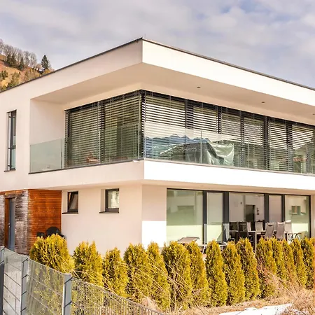 Sonnenhaus A - By Alpen Apartment *