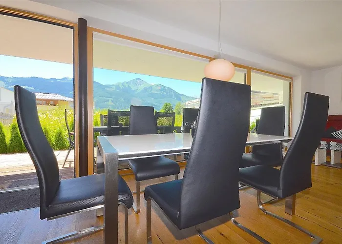 Sonnenhaus A By Alpen *