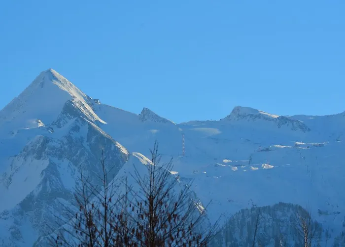 Sonnenhaus A By Alpen